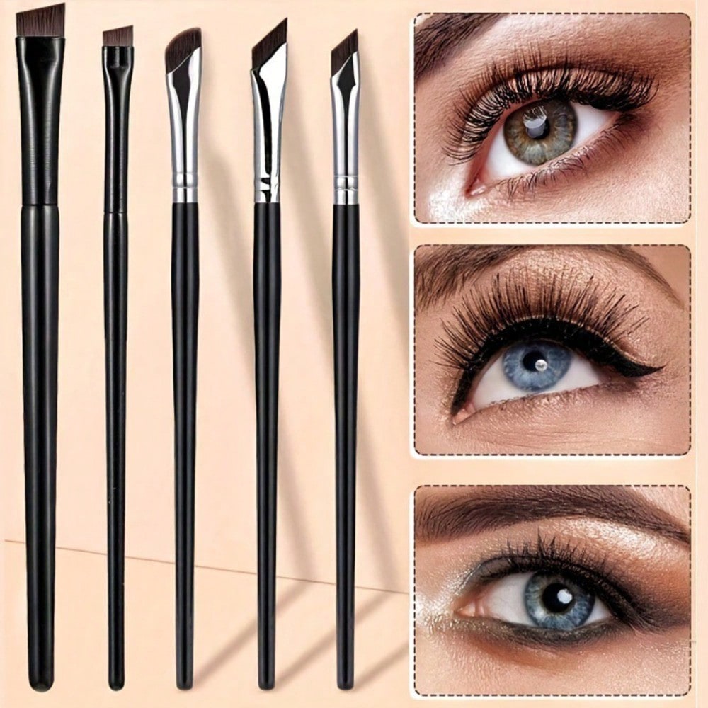 Detailing Brush Set - Set di 5 pennelli per il