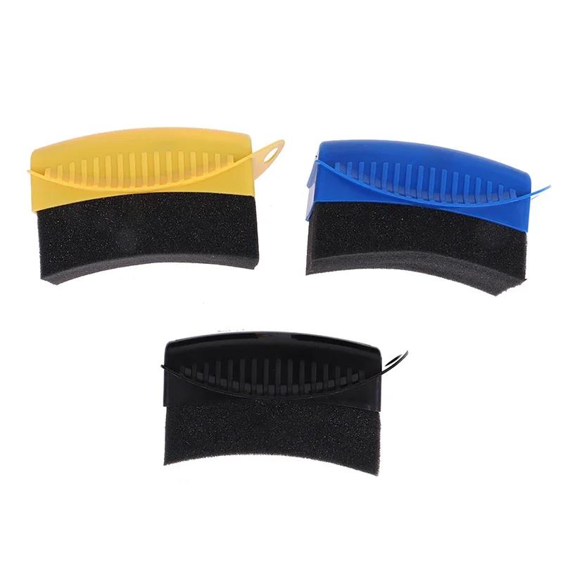 Detailing Brush Set - Opzioni del coperchio PP Ruota per