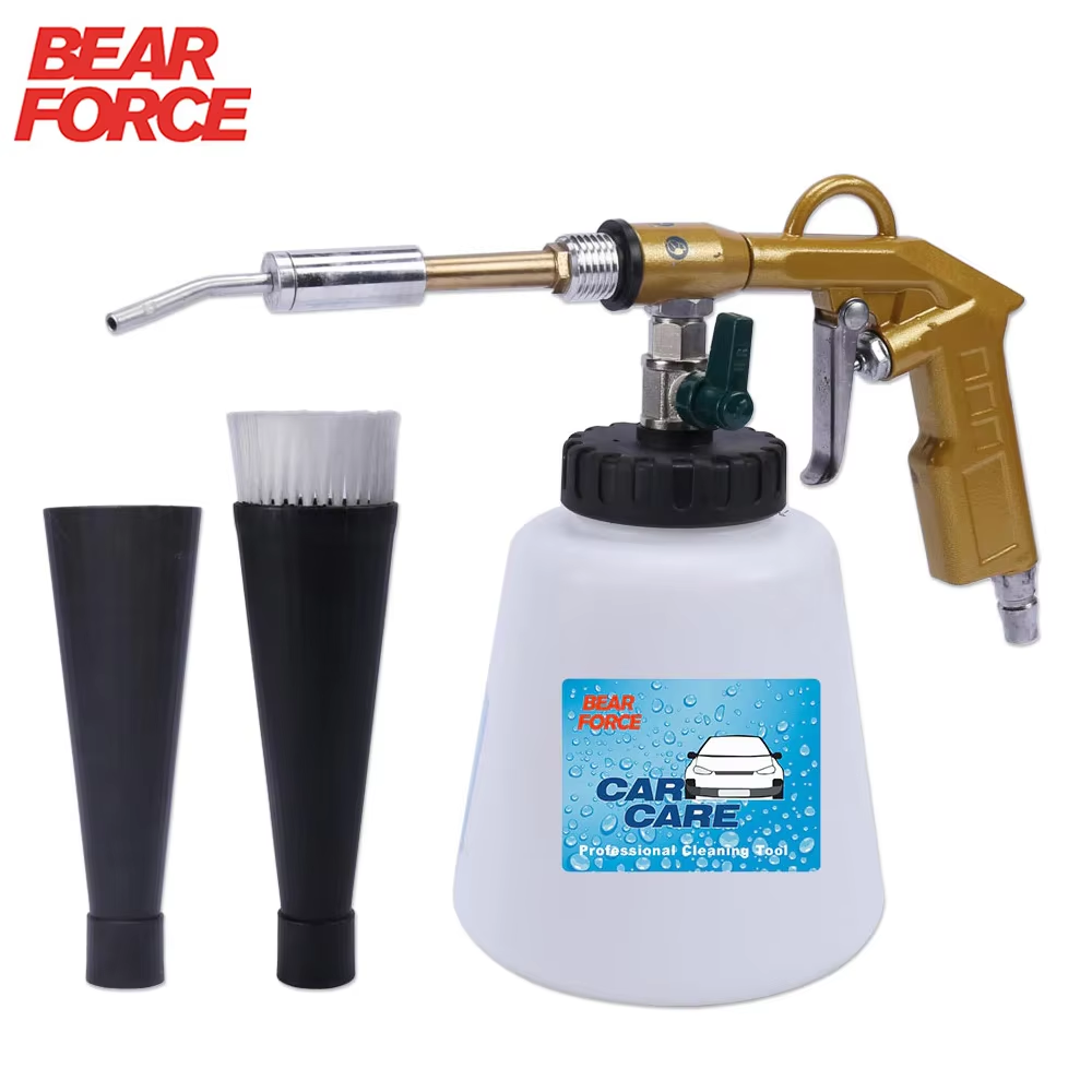 Pressure Washer Foam Gun - Pistola Pneumatica per Schiuma ad Alta