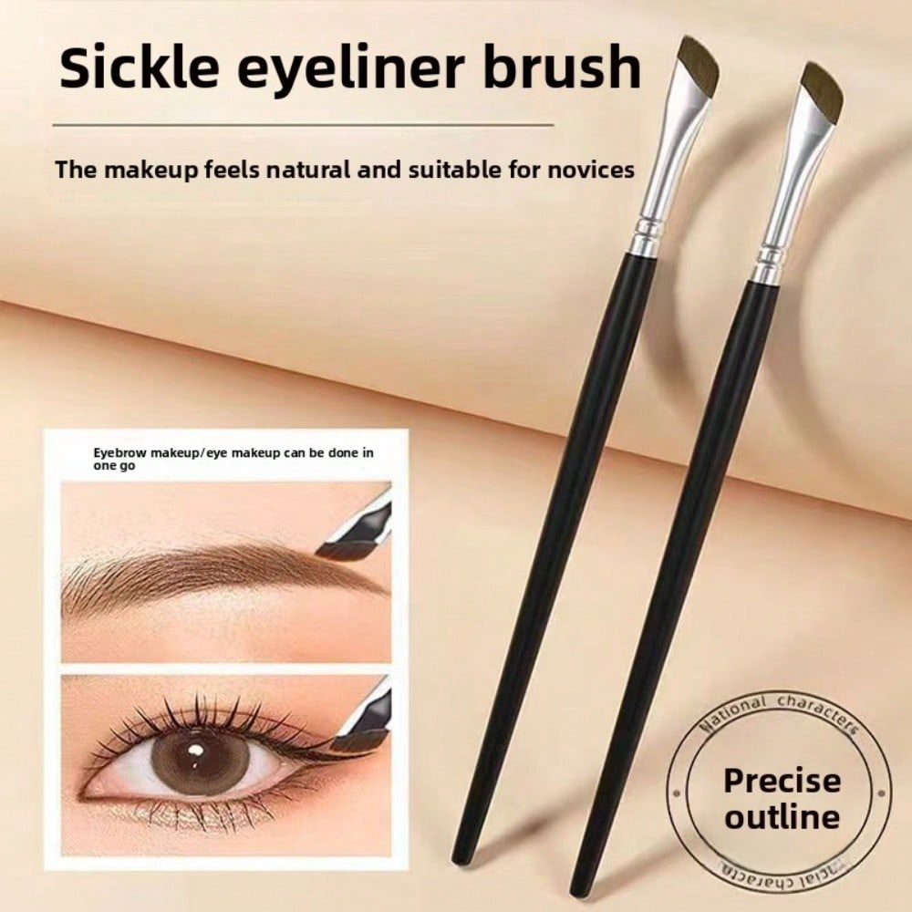 Set di 5 pennelli per il trucc - Detailing Brush Set recensione e prezzo
