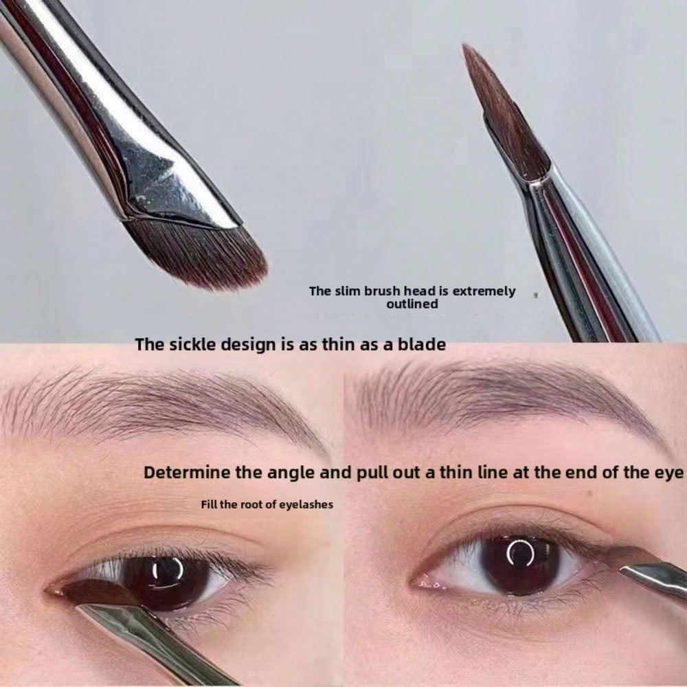 Set di 5 pennelli per il trucc - Detailing Brush Set recensione e prezzo