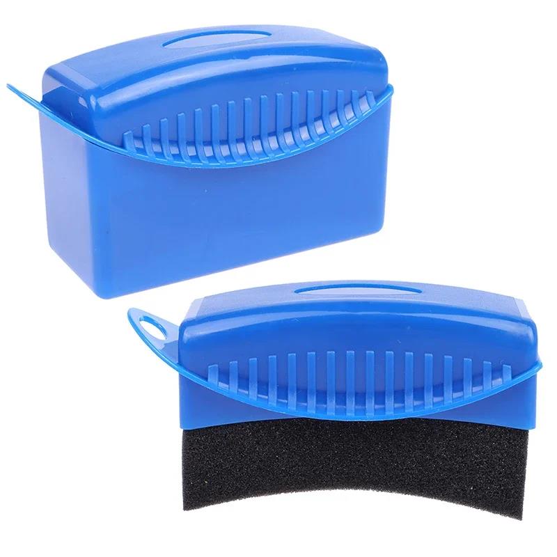 Opzioni del coperchio PP Ruota - Detailing Brush Set recensione e prezzo