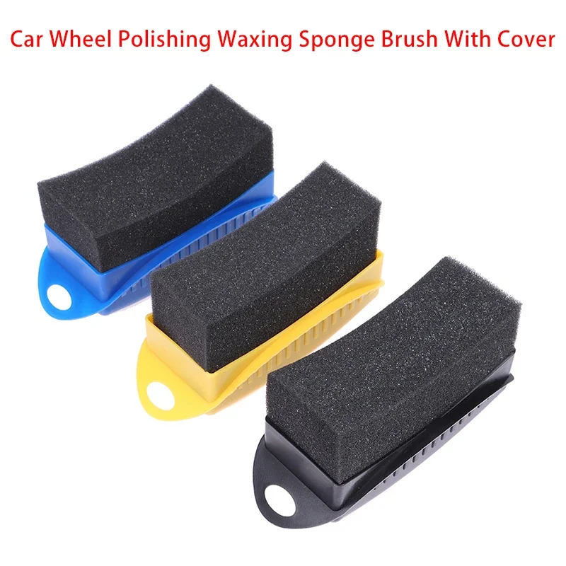 Opzioni del coperchio PP Ruota - Detailing Brush Set recensione e prezzo