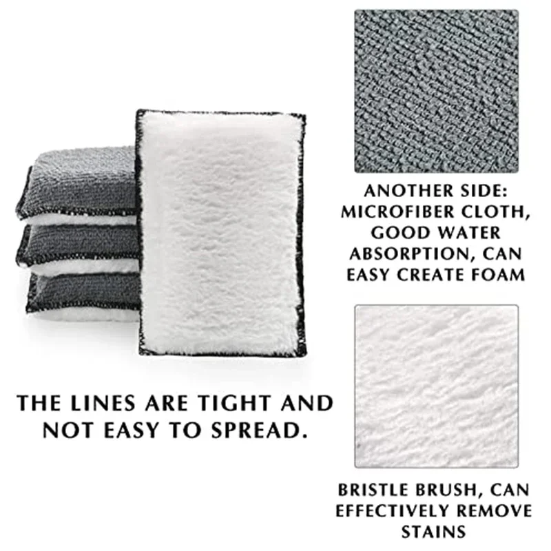 Set di 10 Spugne Morbide in Mi - Leather Cleaner Interior recensione e prezzo