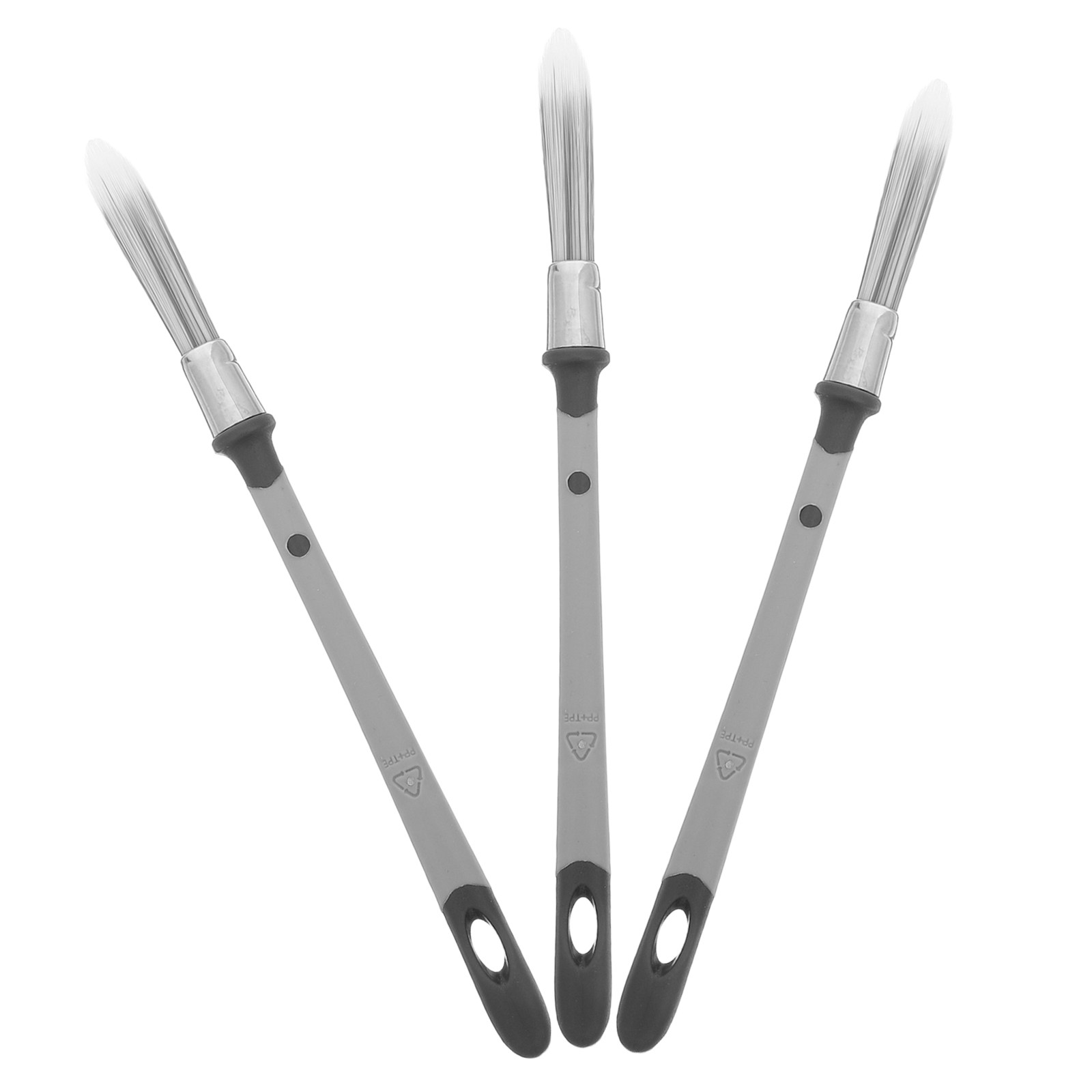 Set di 3 Pennelli di Precision - Detailing Brush Set recensione e prezzo