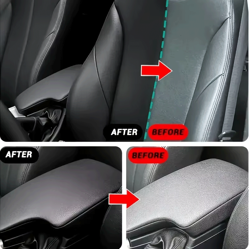 Cera Lucidante per Plastica Au - Trim Restorer Plastic recensione e prezzo