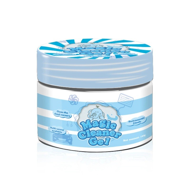 Gel Magico per la Pulizia dell - Seat Cleaner Fabric recensione e prezzo