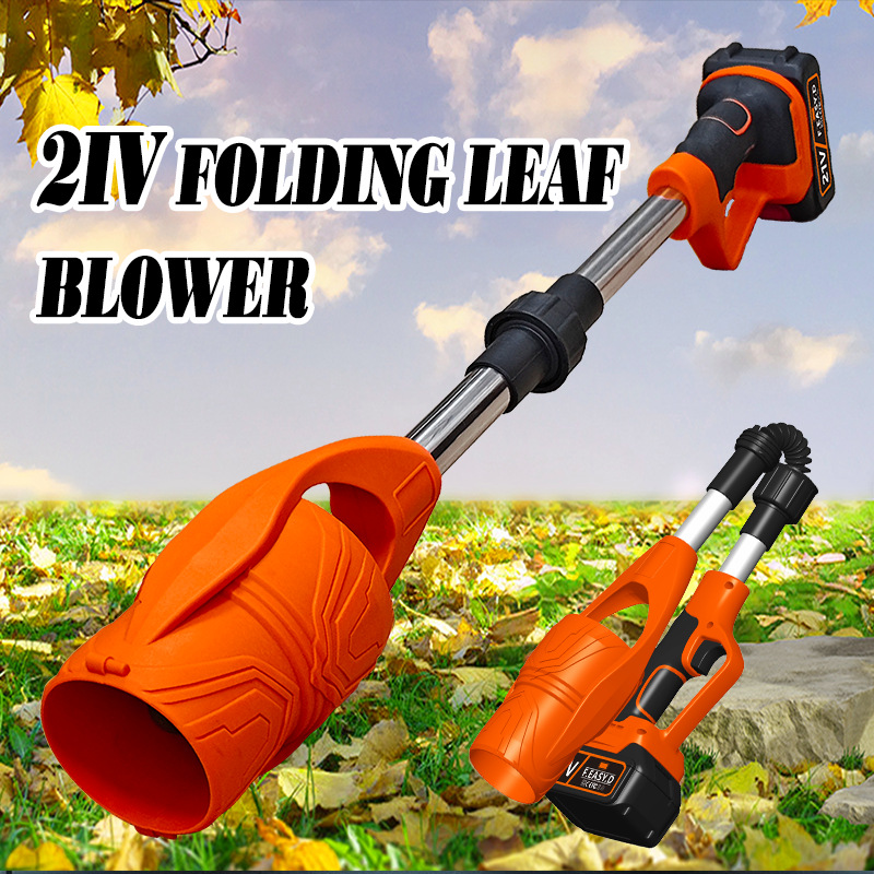 Soffiatore Industriale a Batte - Dryer Car Blower recensione e prezzo
