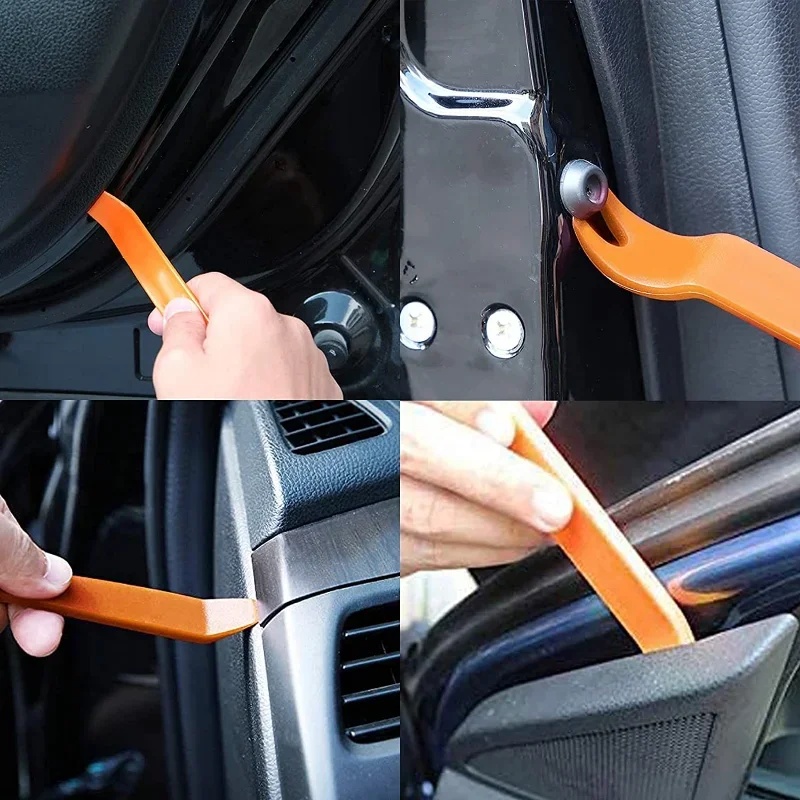 Kit di Strumenti per Rimozione - Trim Restorer Plastic recensione e prezzo
