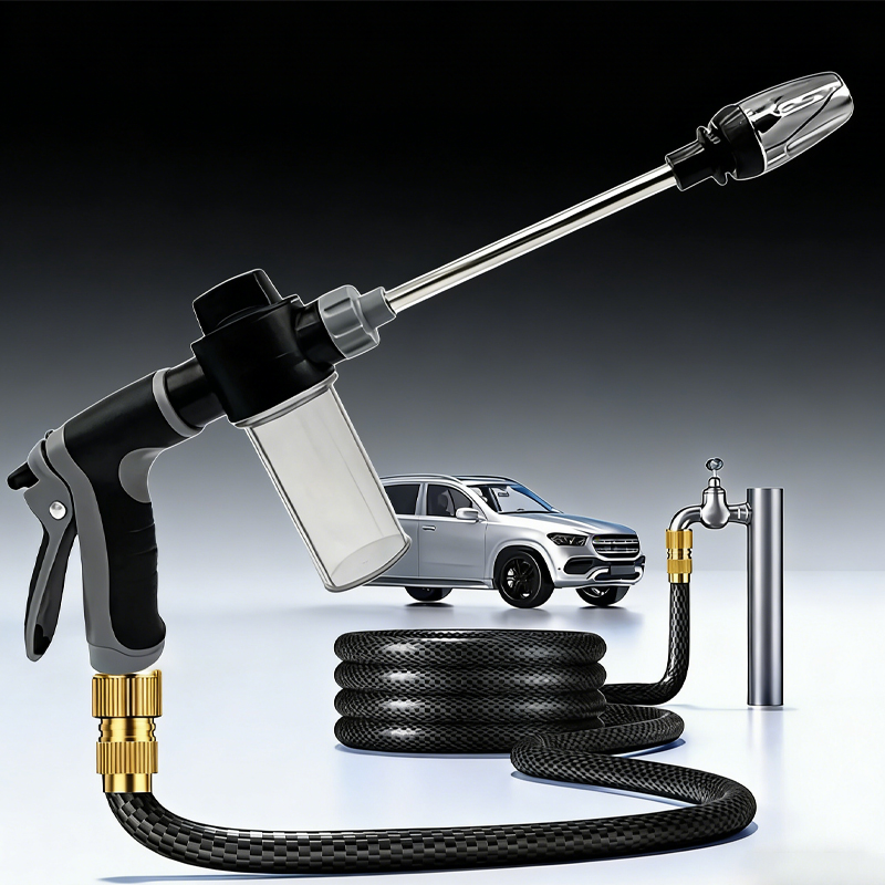 Pistola ad alta pressione per  - Pressure Washer Foam Gun recensione e prezzo