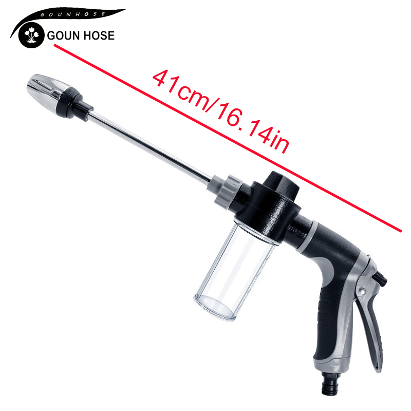 Pistola ad alta pressione per  - Pressure Washer Foam Gun recensione e prezzo