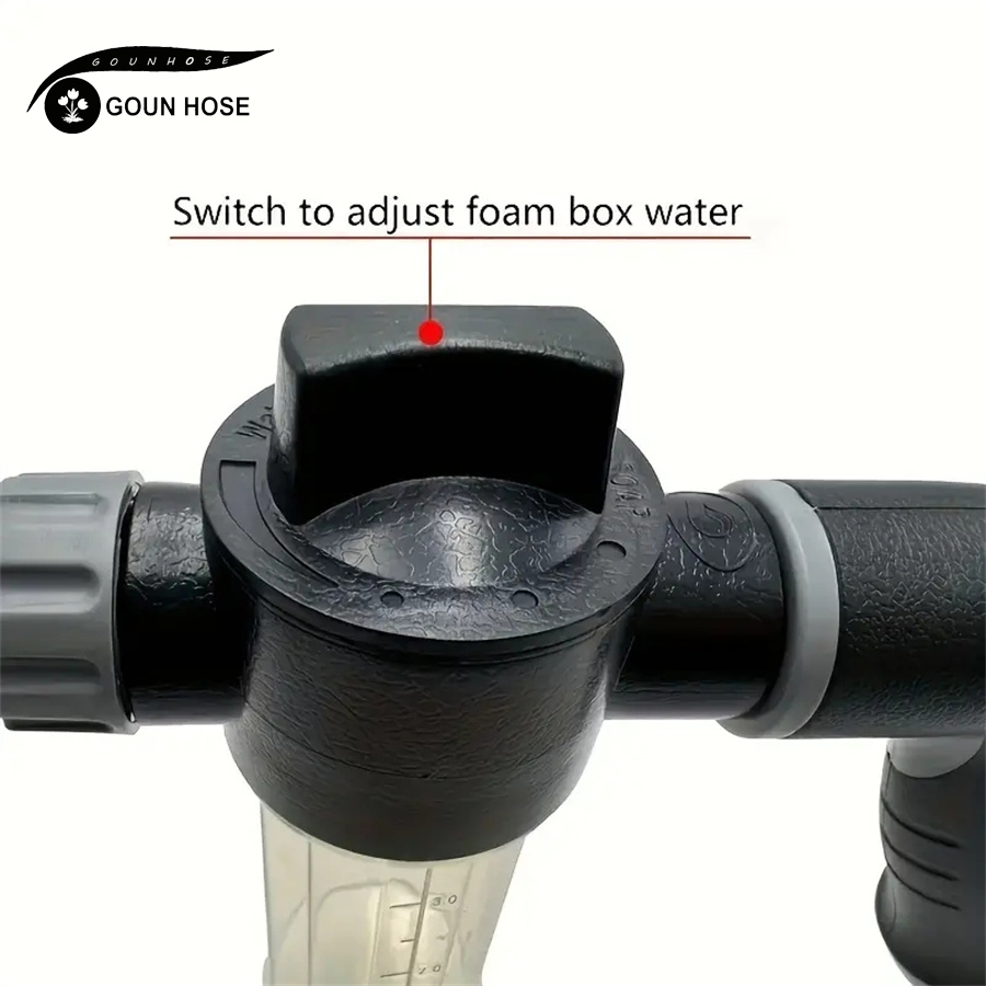 Pistola ad alta pressione per  - Pressure Washer Foam Gun recensione e prezzo