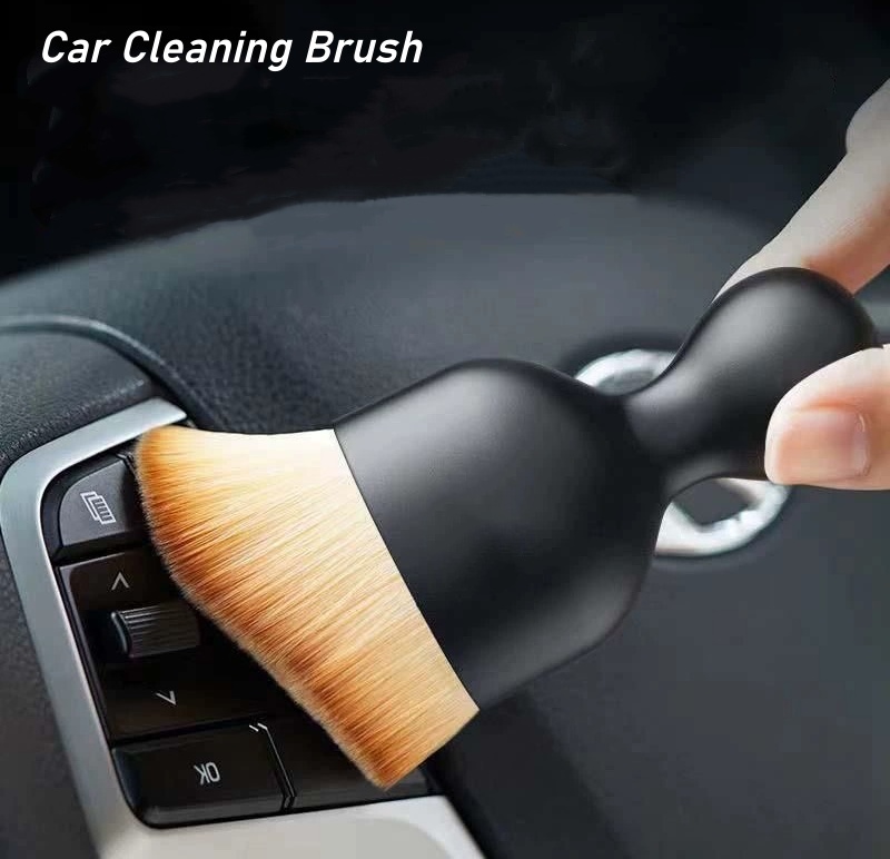 Spazzola Morbida per la Pulizi - Dirt Brush Interior recensione e prezzo